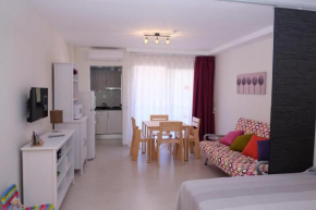 Alboran Premium Arysal, Salou